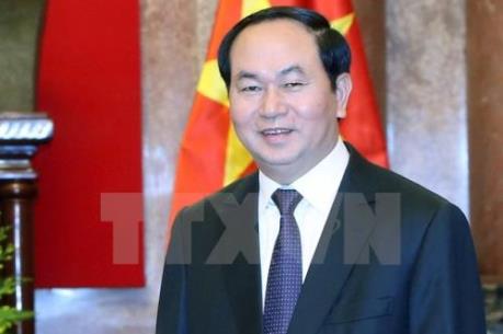 Chuyến thăm Trung Quốc của Chủ tịch Trần Đại Quang: Thúc đẩy quan hệ đối tác chiến lược