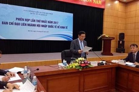 Hội nhập kinh tế quốc tế: Khâu phối hợp có lúc mang tính hình thức