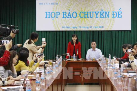 Định hướng phát triển thị trường trái phiếu đến năm 2020