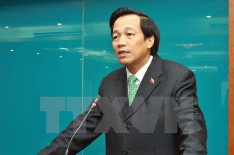 Ra mắt Hội đồng Quốc gia về an toàn, vệ sinh lao động