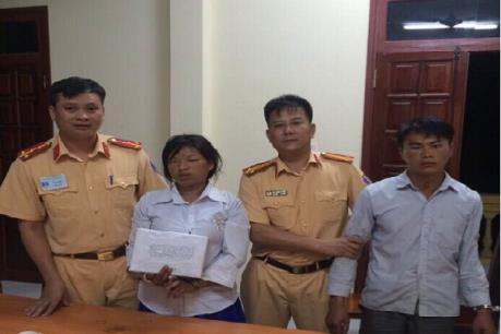 Điện Biên bắt đối tượng tàng trử 22 nghìn viên ma túy tổng hợp