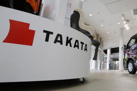 5 "ông lớn" ô tô bị cáo buộc “làm ngơ” trước lỗi túi khí của Takata