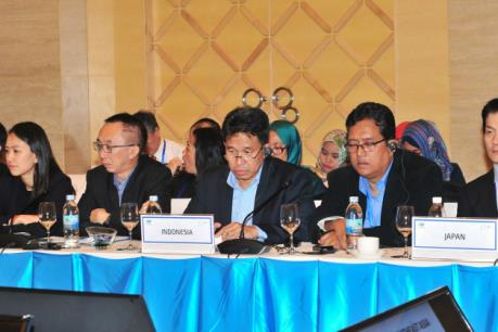 APEC 2017: Ngày làm việc thứ 12, Hội nghị SOM 1 và các cuộc họp liên quan