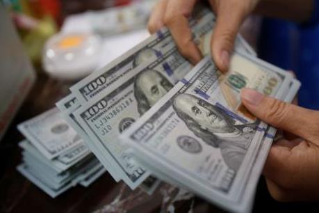 Tỷ giá USD hôm nay 1/3