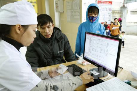 Bộ Y tế gấp rút chuẩn bị để liên thông kết quả xét nghiệm y học