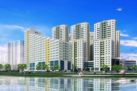 HBC trúng thầu hơn 6.000 tỷ chỉ trong 2 tháng đầu năm 2017