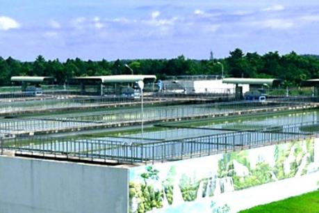 Nhật Bản muốn đầu tư công nghệ xử lý nước tại Đồng Nai