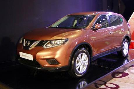 Nissan Việt Nam ưu đãi đến 70 triệu đồng cho khách hàng mua xe