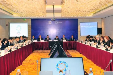 APEC 2017: Triển vọng kết nối và hợp tác giữa các nền kinh tế thành viên