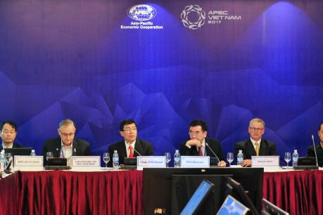 APEC 2017: Hoàn tất các hoạt động ở cấp ủy ban và các cuộc họp liên quan