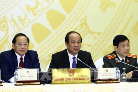 Không để chủ trương của Chính phủ "treo" mãi!