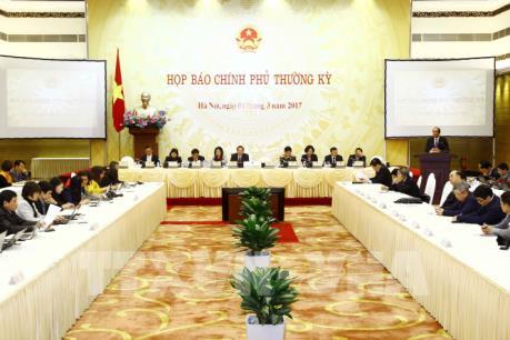 Làm rõ nhiều vấn đề “nóng” được dư luận quan tâm