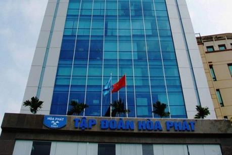 HPG kế hoạch đạt 40.000 tỷ đồng doanh thu năm 2017