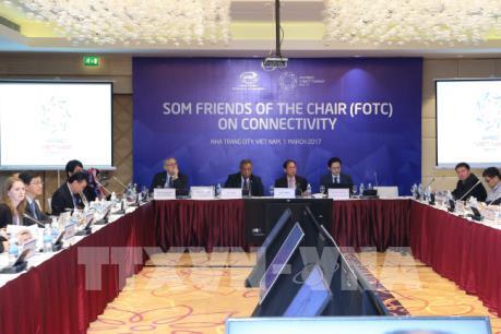 APEC 2017: Bắt đầu Hội nghị lần thứ nhất các quan chức cao cấp