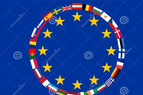 EU đẩy mạnh tìm kiếm thỏa thuận thương mại trên toàn cầu 