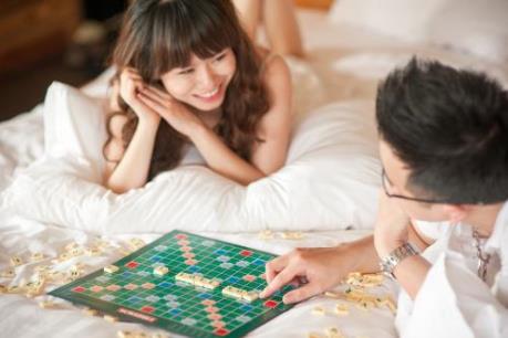 Món quà 8/3 đong đầy cảm xúc, tri ân “Người phụ nữ tôi yêu”