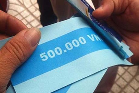 Vụ ATM nhả tiền giấy: PVCombank khẳng định chủ thẻ không bị mất tiền