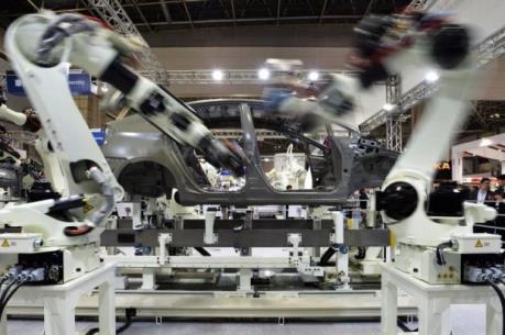 Chi tiêu vốn của các doanh nghiệp Nhật Bản tăng