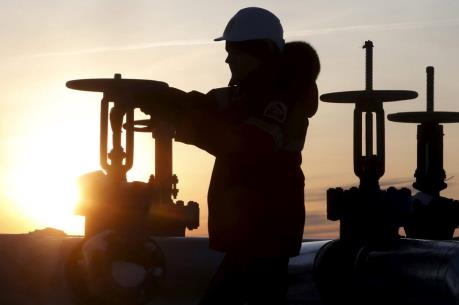 Giá dầu 2/3 giảm phiên thứ ba liên tiếp