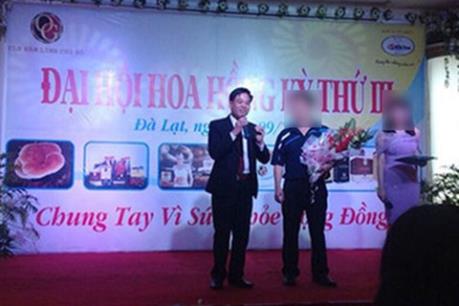 Điều tra mở rộng "tập đoàn" đa cấp Phúc Gia Bảo