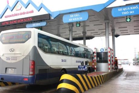 Sắp có trạm thu phí không dừng tại Đà Nẵng