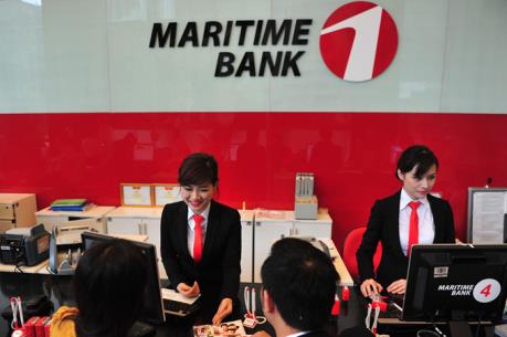 VNPT sắp thoái vốn tại Ngân hàng TMCP Hàng hải Việt Nam