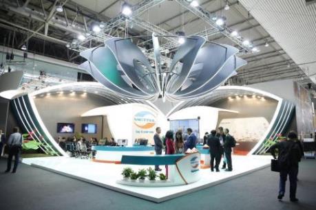 MWC 2017: Màn “trailer” của kỷ nguyên công nghệ 5G