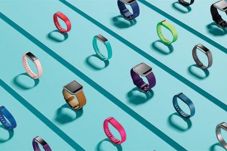 Thị trường thiết bị đeo thông minh tăng trưởng mạnh mẽ