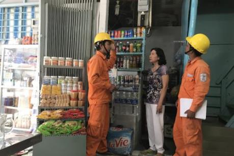 Lắp đặt gần 573.500 công tơ điện tử tại khu vực phía Nam 