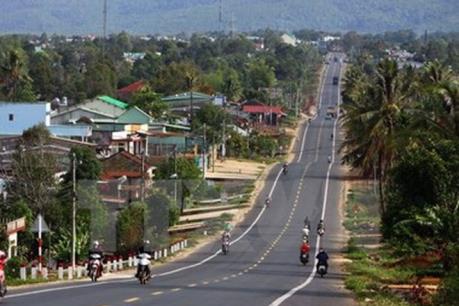 Bình Phước đẩy nhanh thu hồi đất cấp sai chủ trương