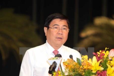 TP Hồ Chí Minh luôn ủng hộ Dự án xây dựng trường Đại học Fullbright Việt Nam