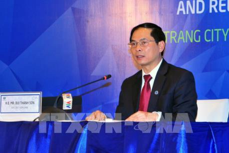 APEC 2017: Thương mại tự do và mở tiếp tục là dòng chảy chính của hợp tác APEC