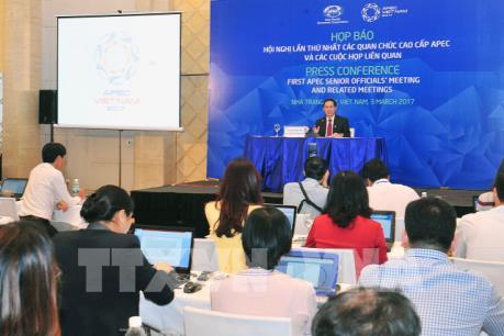 APEC 2017: Những ưu tiên nhằm tạo động lực phát triển và xây dựng tương lai tốt đẹp