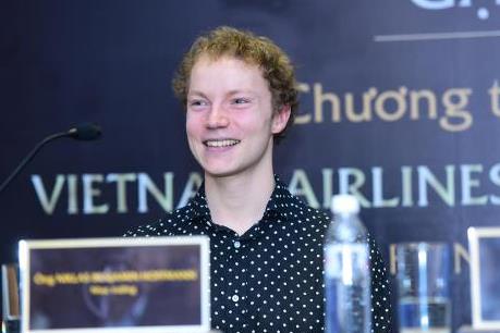 London Symphony Orchestra đã sẵn sàng cho buổi hoà nhạc tại Hà Nội