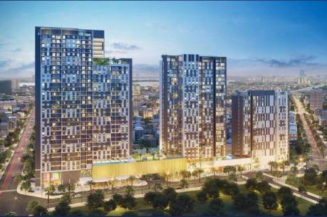 Savills sẽ phân phối chính thức dự án Kosmo Tây Hồ