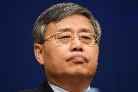 Trung Quốc sẽ “mạnh tay” với lĩnh vực bất động sản và ngân hàng ngầm