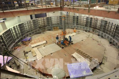 Mở cánh cửa cho nhà thầu Việt ra thị trường xây dựng quốc tế