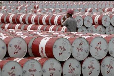 Giá dầu châu Á 15/3 tăng sau khi dự trữ dầu của Mỹ bất ngờ giảm