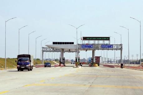 Từ ngày 5/3 sẽ thu phí trên Quốc lộ 32, đoạn qua Phú Thọ