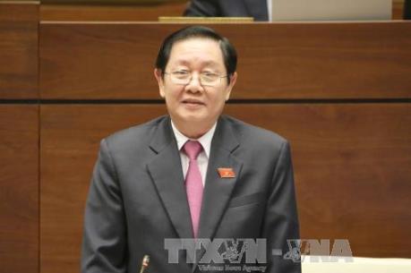 Không đặt nặng tinh giản biên chế với đơn vị sự nghiệp công lập tự chủ tài chính