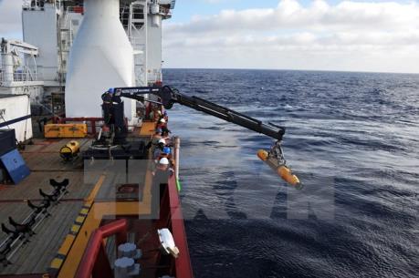 Vụ máy bay MH370 mất tích: Kêu gọi tư nhân quyên góp để tiếp tục cuộc tìm kiếm