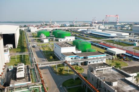 Nhiệt điện đốt than: Công nghệ có đảm bảo sản xuất sạch?