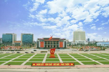 Đề xuất xây dựng thành phố thông minh tại Bắc Giang