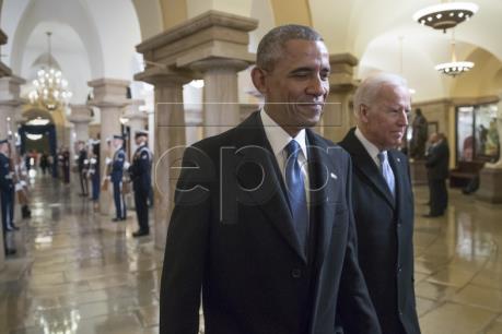Đại diện cựu Tổng thống B.Obama tuyên bố chính quyền không giám sát công dân Mỹ
