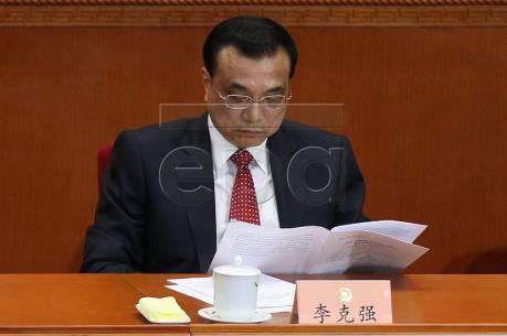 ​Trung Quốc đặt các mục tiêu kinh tế cho năm 2017