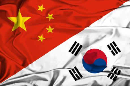 Hàn Quốc sẽ đáp trả các hành vi phân biệt đối xử trong thương mại của Trung Quốc