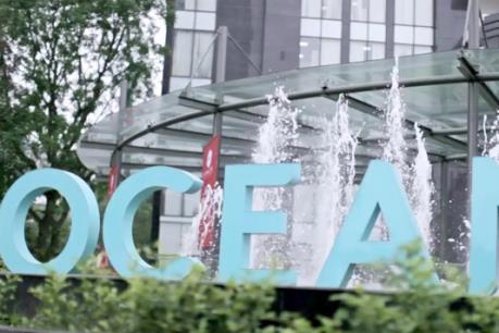 Ocean Group đặt mục tiêu doanh thu 1.300 tỷ đồng