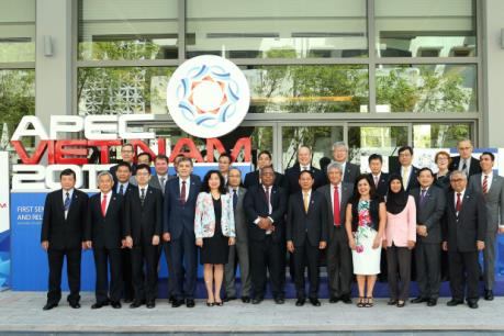 APEC 2017: Động lực giúp doanh nghiệp thay đổi tư duy hội nhập 
