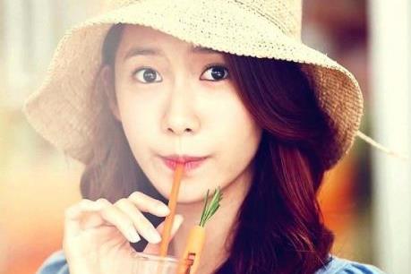 Tuyệt chiêu đánh kem nền dành riêng cho các cô nàng da dầu