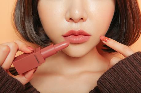 Phân biệt son 3CE thật giả, có thể bạn chưa biết?